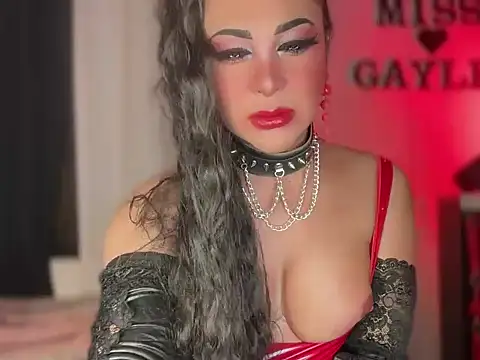 gaylecious69 online show from 11.12.25