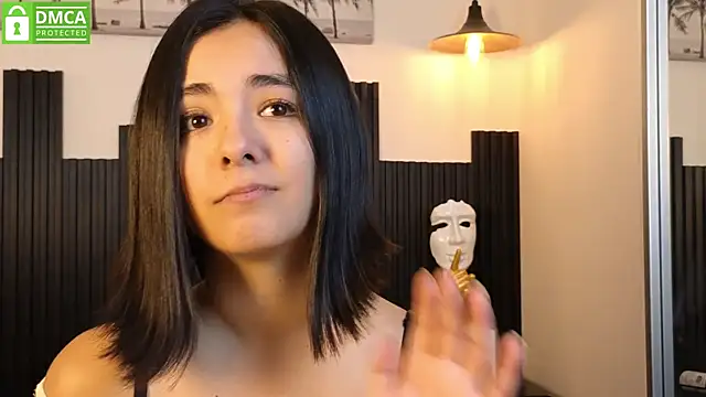 Ivy Gail online show from 04.11.26