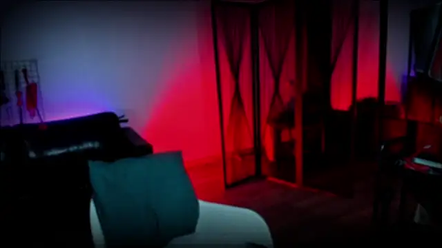 Aleksa Foxy online show from 01.20.25