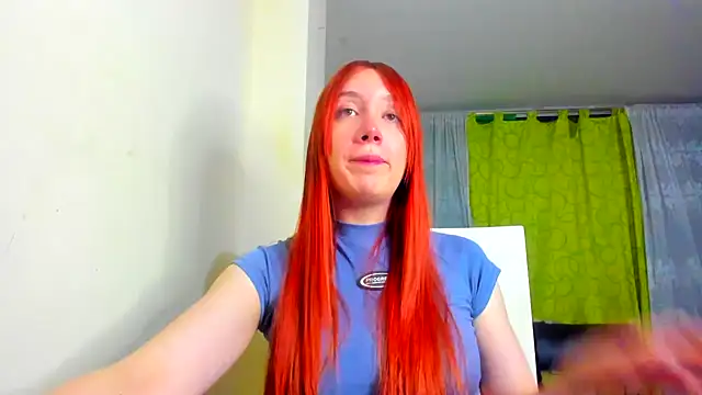 Snapshot of horny__molly_ chatting on 01.08.25 horny molly online show from 01.08.25