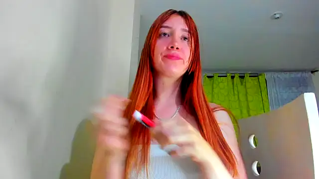 Snapshot of horny__molly_ chatting on 02.23.25 horny molly online show from 02.23.25