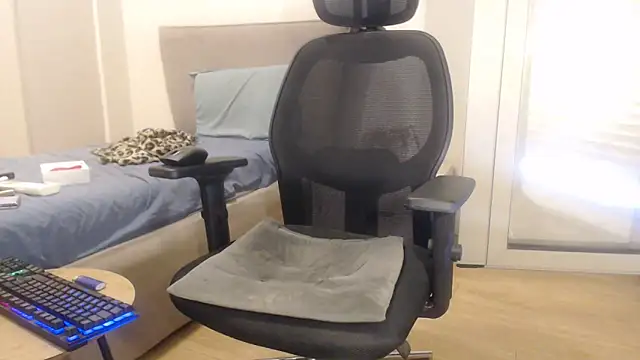 damarossa87 online show from 02.11.25