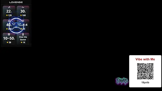 Snapshot of Drake_DVamp chatting on 02.21.25 Drake DVamp online show from 02.21.25