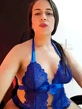 Nanybaker95 online show from 12.11.24