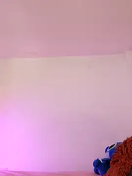 Nanybaker95 online show from 03.09.25
