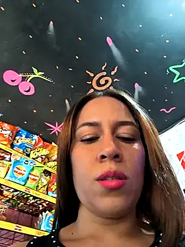 Nanybaker95 online show from 12.13.25