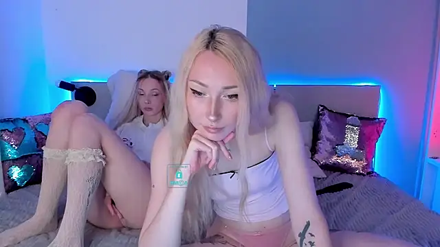 AlexRoseLiRed online show from 02.17.26