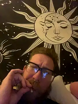 Tomas Zaddy online show from 11.19.25