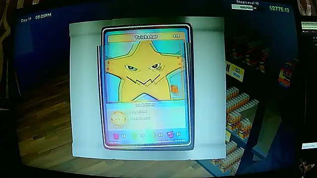 Lillith-Morningstar online show from 03.03.25