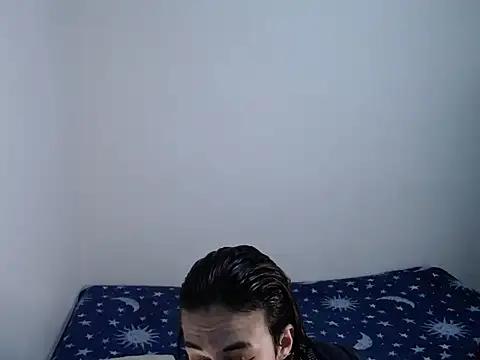 Cocain Atenea online show from 12.28.24