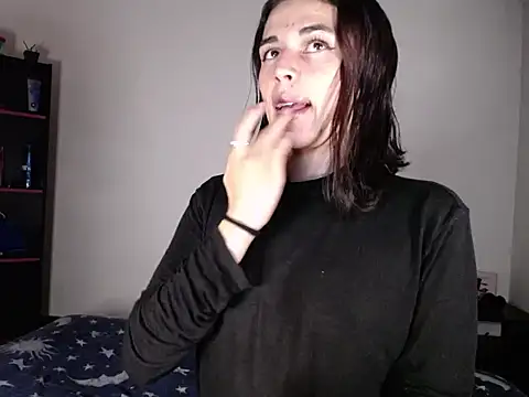 Cocain Atenea online show from 12.30.24