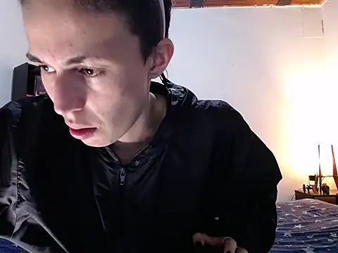 Cocain Atenea online show from 03.04.25