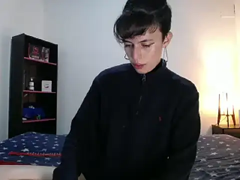 Cocain Atenea online show from 03.18.25