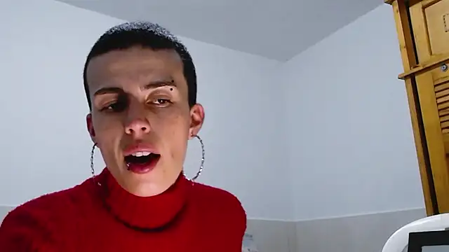 Cocain Atenea online show from 12.20.25