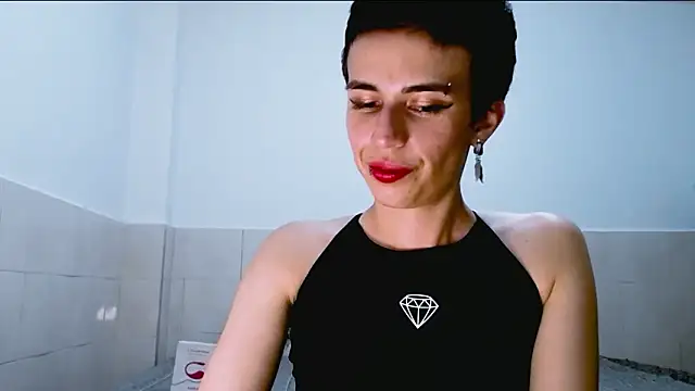 Cocain Atenea online show from 02.07.26