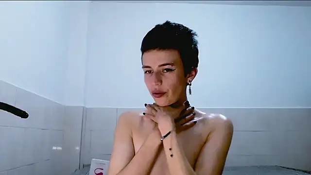 Cocain Atenea online show from 02.10.26