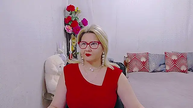 LucilleFenlys online show from 01.17.26