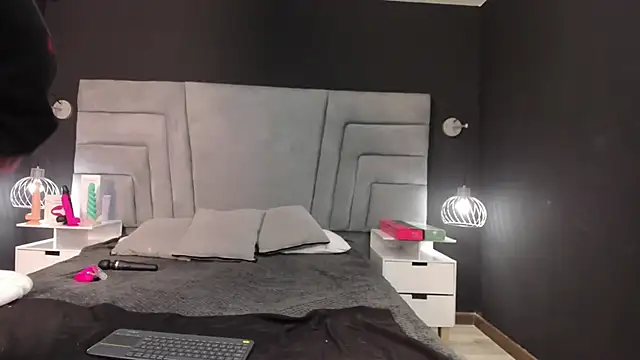 dayra angels online show from 12.15.24