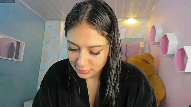 dayra angels online show from 12.21.24