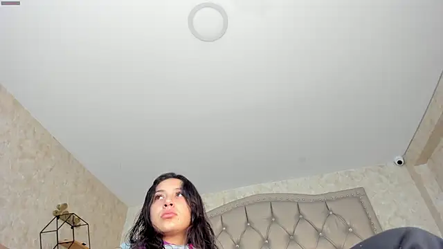 dayra angels online show from 01.03.25