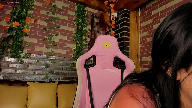 dayra angels online show from 01.19.25