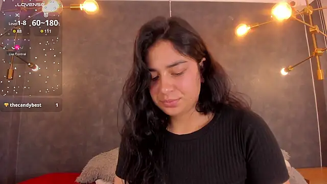 dayra angels online show from 03.06.26