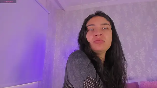 dayra angels online show from 03.17.26