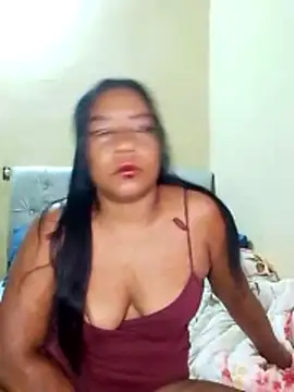 Snapshot of rosmery-navarro chatting on 10.31.25 rosmery-navarro online show from 10.31.25