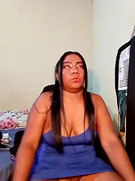 rosmery-navarro online show from 02.03.26