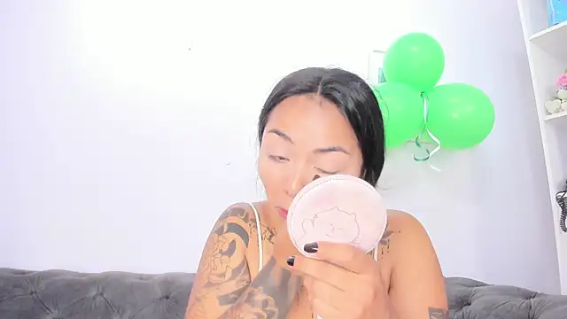 miss soffi  online show from 03.25.26