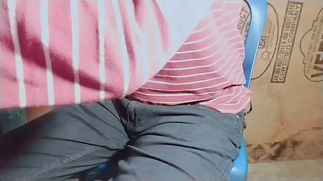 vampynik online show from 09.16.25