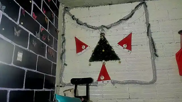 sarasandle online show from 12.22.24