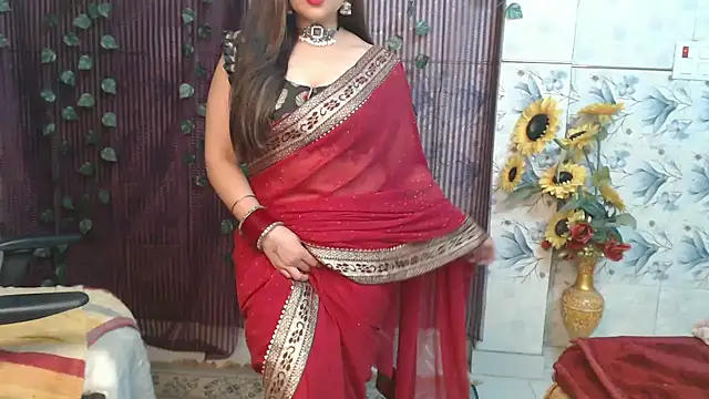 mahimagicdoll DESI online show from 01.19.25
