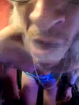ScottyHigh online show from 01.01.25