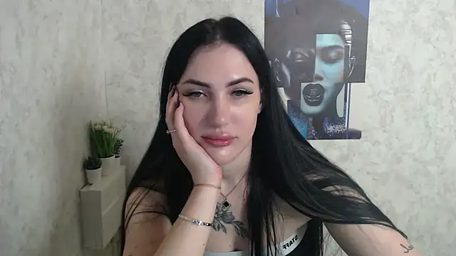 MisssShy  online show from 11.12.25