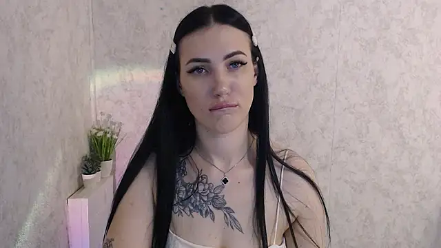 MisssShy  online show from 03.03.26