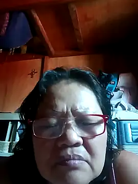 Chubbysweetmom online show from 03.14.25