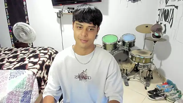 Zack falcon online show from 10.20.25