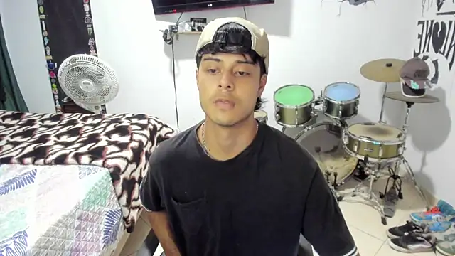 Zack falcon online show from 10.22.25