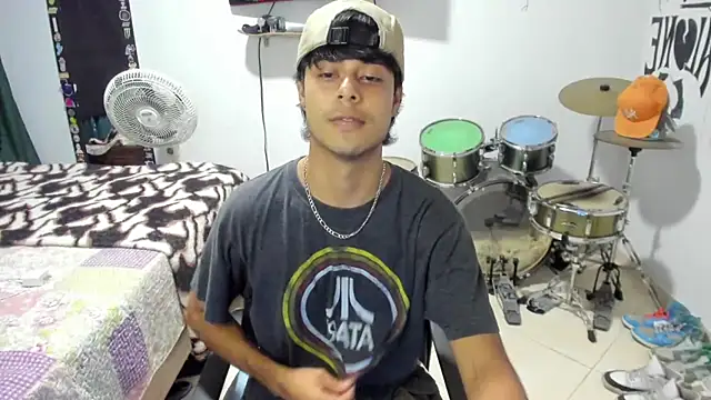 Zack falcon online show from 11.11.25