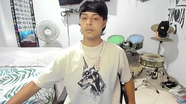 Zack falcon online show from 02.06.26