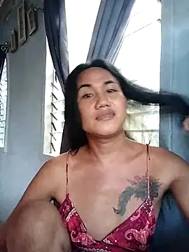 sexyts69xx online show from 12.16.25