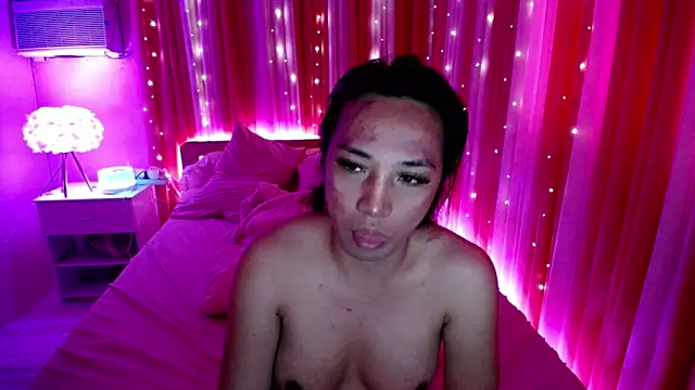 Sexydollfiona online show from 10.11.25