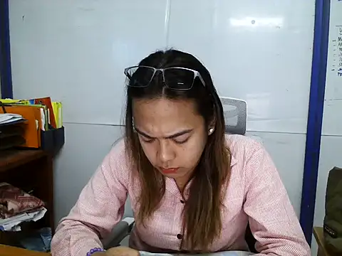 Your PrettyGirlxxx online show from 02.27.25