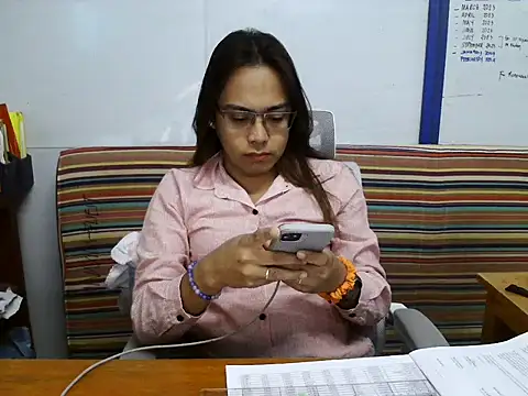 Your PrettyGirlxxx online show from 02.27.25