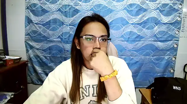 Your PrettyGirlxxx online show from 03.06.25