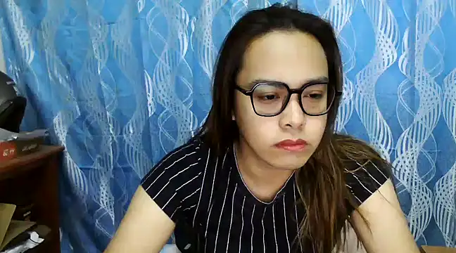 Your PrettyGirlxxx online show from 03.21.25