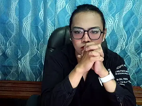 Your PrettyGirlxxx online show from 09.16.25