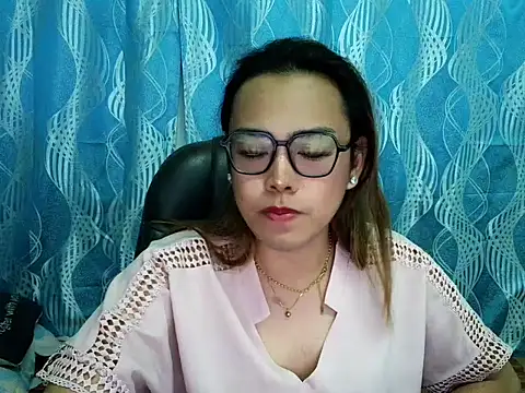 Your PrettyGirlxxx online show from 09.18.25