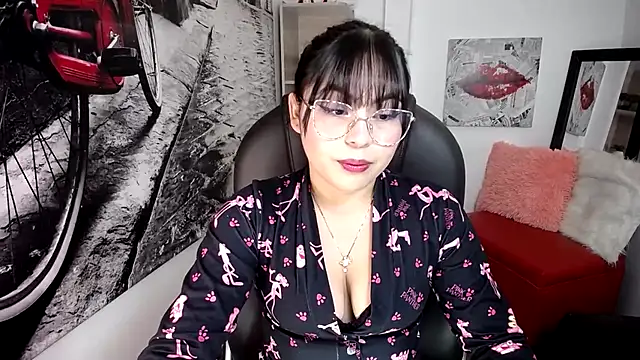 Hana    online show from 01.11.26